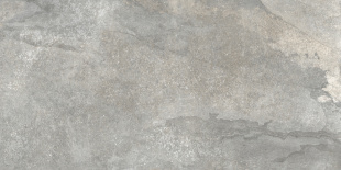 Керамогранит Laparet Storm Ash Pro серый матовый карвинг рект.(60х119,5) арт. LP6012G0141R